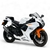 Motocykle